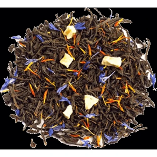 Чай Gemini чорний Tea Collection Soursop Black 50х2 г (4820156430768) фото 2