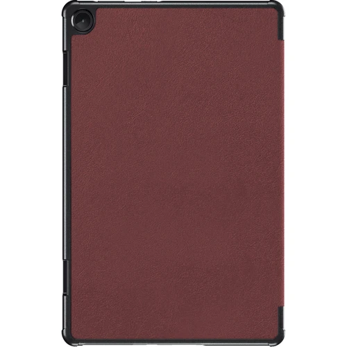 Аксессуар для планшетных ПК BeCover Smart Case Red Wine for Lenovo Tab TB-311FU (713112)