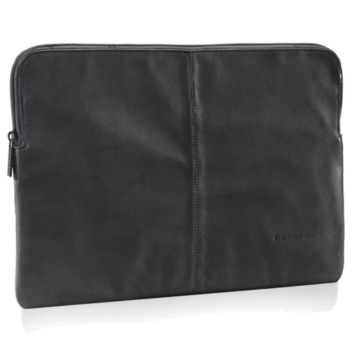 Decoded Basic Sleeve Black (D4SS12BK) for MacBook 12"