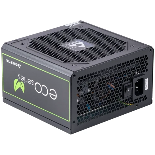 Блок питания Chieftec 700W (GPE-700S) UA