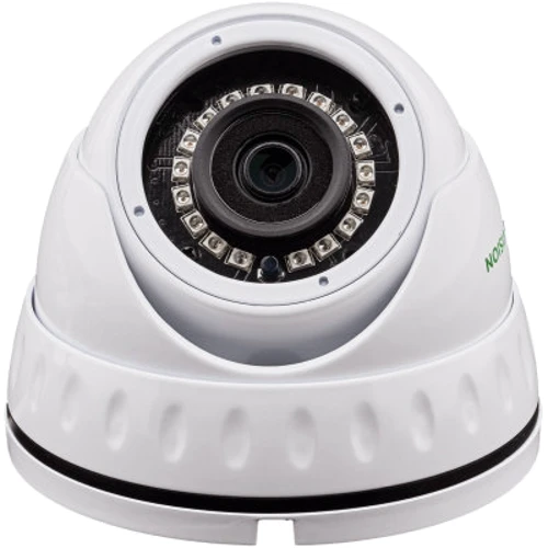 IP камера Green Vision GV-057-IP-E-DOS30-20: Тип корпуса купольная