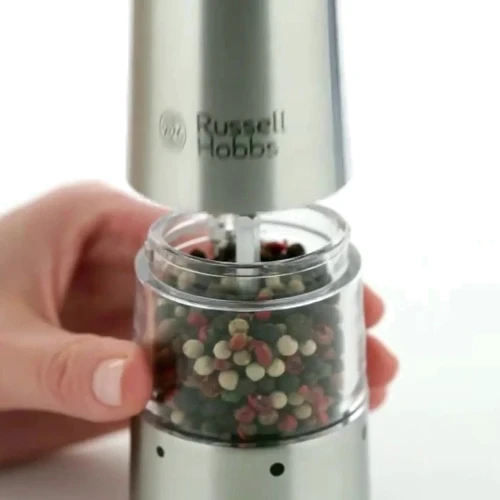 Млин для солі та перцю Russell Hobbs 23460-56 фото 3