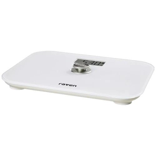 Весы напольные RAVEN EW005X