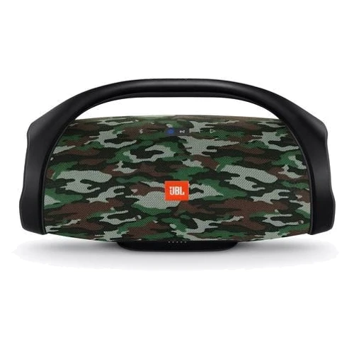Акустика JBL Boombox, Squad (JBLBOOMBOXSQUAD): Тип портативная