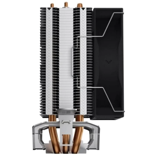 Кулер Deepcool AG300 LED: Тип воздушное охлаждение