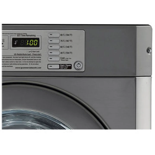 Стиральная машина LG WD-1069BD3S: Сушка отсутствует
