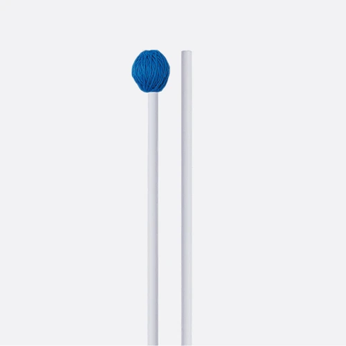 Палочки для ксилофона PROMARK FPC20 Medium Blue Cord Orff Mallet - Discovery Series фото 2