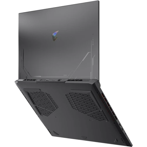 Ноутбук GIGABYTE AORUS 17X (AXF-B4US694SP): Вага 2.8 кг