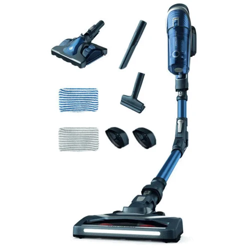 Пылесос Rowenta X-Force Flex 8.60 AQUA RH9680WO: Тип пылесоса ручной (вертикальный)