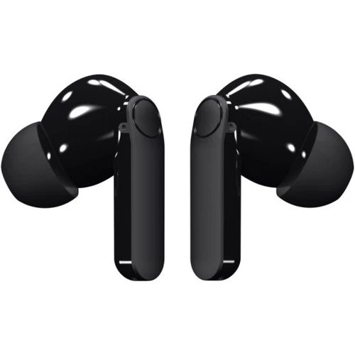 Наушники Gelius MaxBuds GP-TWS025 Black: Чувствительность (дБ) 90