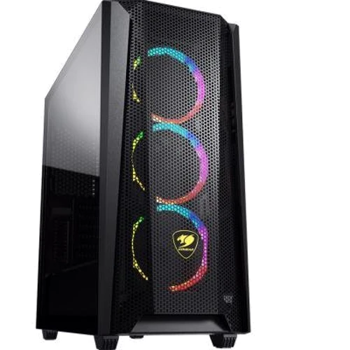 Корпус Cougar Mesh RGB MX660
