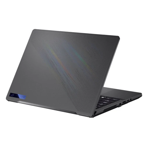 Ноутбук ASUS ROG Zephyrus M14 GA402RK (GA402RK-L8215W): Процессор AMD Ryzen 9 6900HS (3.3 - 4.9 ГГц) / 8 - ядерный