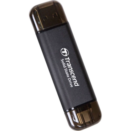 Transcend ESD310C 1 TB (TS1TESD310C): Тип накопителя портативный