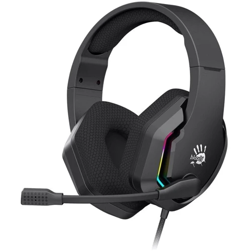 Наушники A4Tech Bloody G260P Black