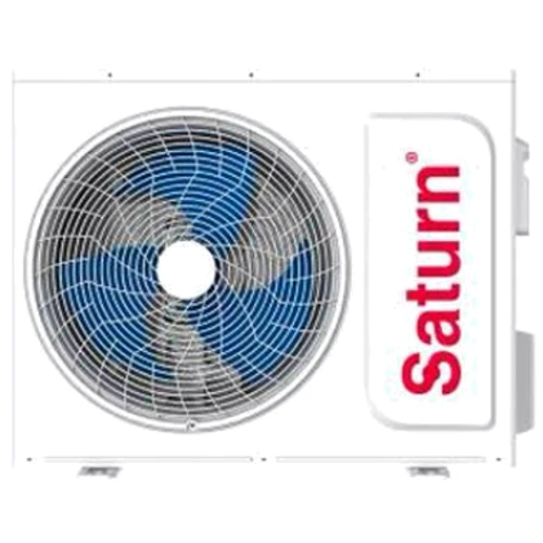 Кондиционер Saturn ST-09HR/BTU: Тип сплит-система