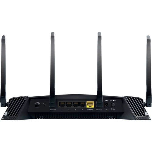 Маршрутизатор Wi-Fi Netgear XR500-100NAS: Тип антенны внешняя