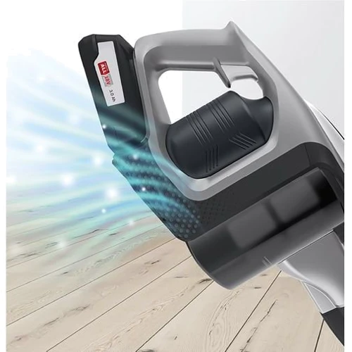Пилосос Bosch BCS812INF фото 13