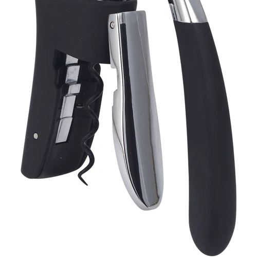 Штопор MasterPro Foodies oenology (BGMP-5102): Виробник Masterpro