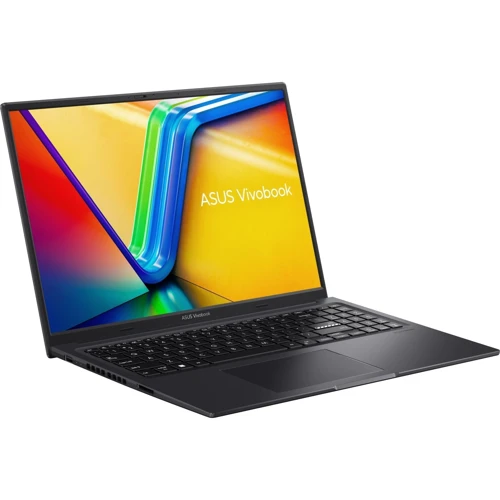 Ноутбук ASUS Vivobook 16X K3605VC-RP379 (90NB11D1-M00H70) UA: Операційна система без ОС