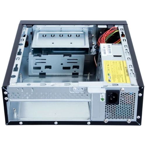 Корпус Chieftec FLYER (FI-01B-U3): Мощность БП, Вт нет
