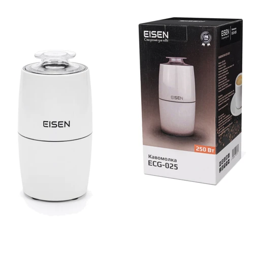 Кофемолка Eisen ECG-025 фото 6