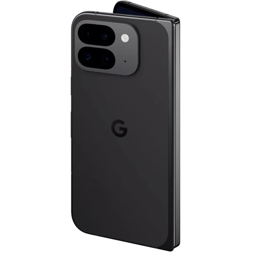 Смартфон Google Pixel 9 Pro Fold 16/256Gb Obsidian: Дисплей 8" OLED (2076 x 2152) / 373 PPI + 6.3" AMOLED (1080 x 2424) / 422 PPI / Corning Gorilla Glass Victus 2 cover glass