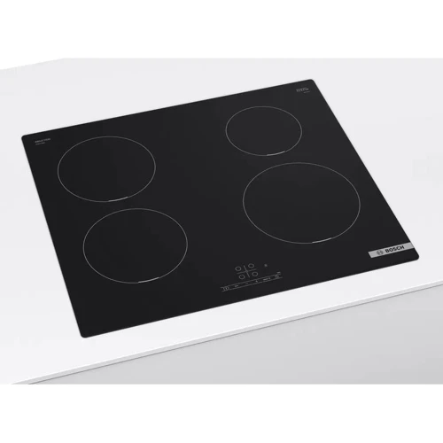 Варочная поверхность Bosch PUE611BB5D: Размеры для встраивания 5.1х56х49-50 см