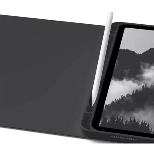 Аксессуар для iPad BeCover Case Smart Keyboard Black for iPad 10.2 2019-2021/iPad Air 2019/Pro 10.5 (711134): Тип аксессуара чехол
