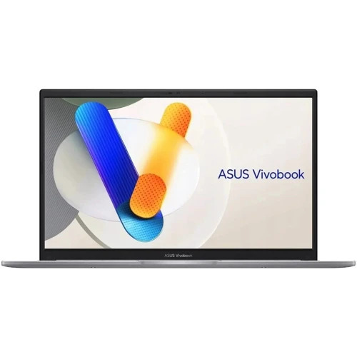 Ноутбук ASUS VivoBook 15 (X1504ZA-BQ262W): Вага 1.7 кг