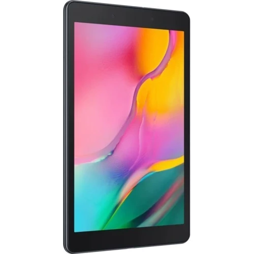 Планшет Samsung Galaxy Tab A 8.0 2019 2/32GB LTE Black (SM-T295NZKA): Камера тыловая 8 МП + фронтальная 2 МП