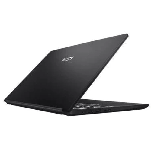 Ноутбук MSI Modern 15 (B11M-019PL): Процессор Intel Core i5-1155G7 (2.5 - 4.5 ГГц) / 4 - ядерный
