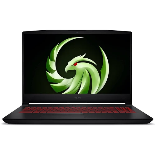 Ноутбук MSI Bravo B5ED (BRAVO_15_B5ED-027XUA) UA: Екран 15.6" IPS (1920x1080) Full HD