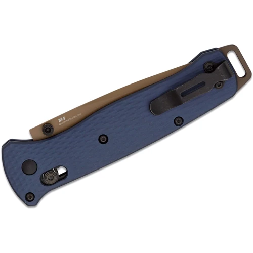 Нож Benchmade Bailout (537FE-02) (537FE-02): Количество функций 1