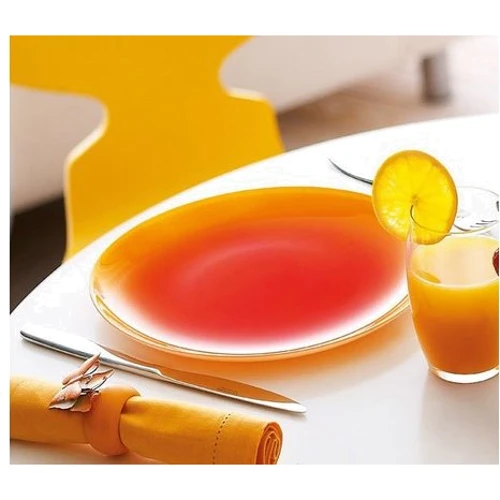 Тарелка десертная Luminarc Fizz Honey H8778 (200мм) фото 2