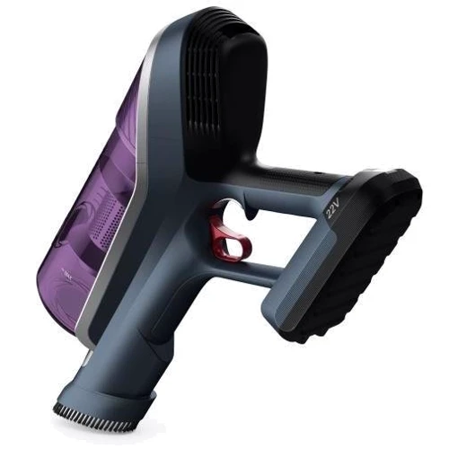 Пылесос Tefal X-Force Flex 8.60 TY9639: Максимальная мощность 185 Вт
