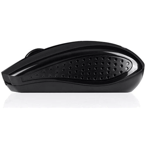 Мишка Logic concept LM-31 Black (M-LC-LM31W-BK): інтерфейс підключення Wireless