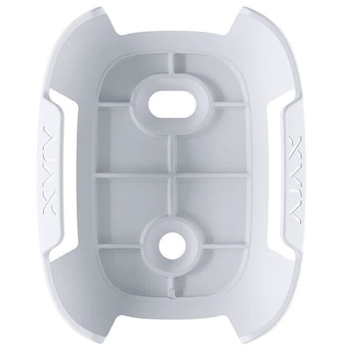 Тримач Ajax Holder для фіксації кнопок Button і Double Button White фото 2