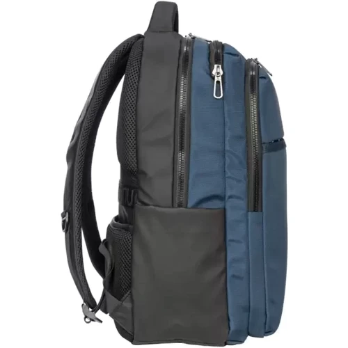 Сумка для ноутбуков Tucano 15.6" Martem Blue (BKMAR15-B): Вместимость ноутбук, планшет, блок питания, аксессуары
