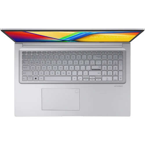 Ноутбук ASUS X1704VA-AU113 (90NB10V1-M003T0) UA: Экран 17.3" IPS (1920x1080) FullHD