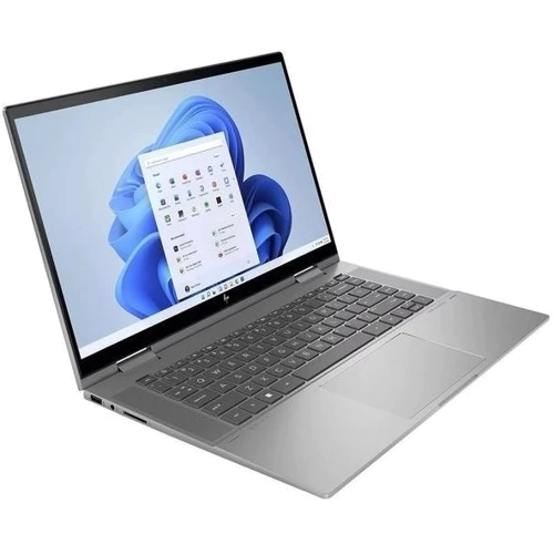 Ноутбук HP Envy x360 15-ew1073cl (7F5R0UA) RB: Тип екрану глянец