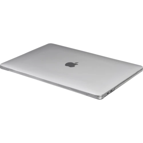 LAUT Slim Crystal-X Clear (L_16MP_SL_C) for MacBook Pro 16 2019: Тип аксессуара чехол