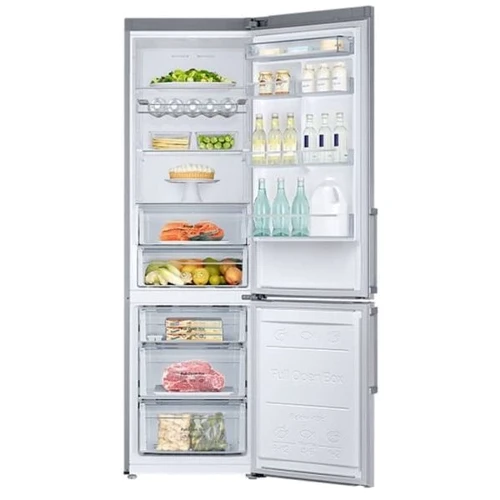 Холодильник Samsung RB37J5340SL: Тип холодильник двухкамерный