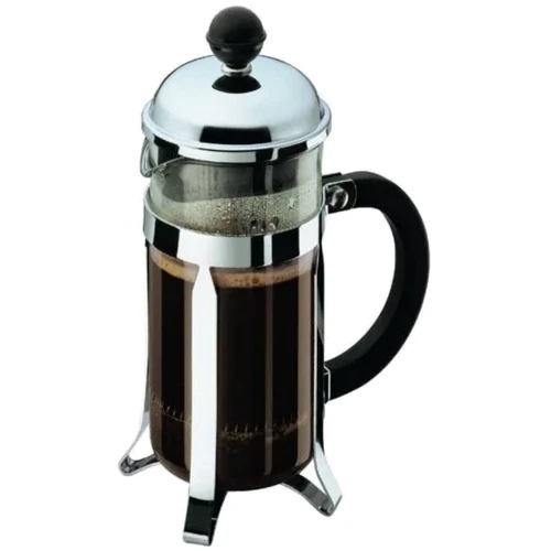 Френч-пресс Bodum Chambord 0.35 л (1923-16): Цвет медный