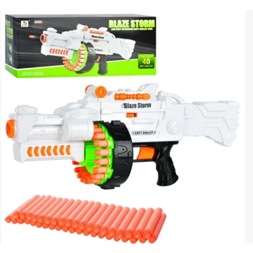 Автомат (7019): Производитель Noname