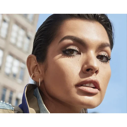 Maybelline Colossal 36H Тушь для ресниц черная 10ml фото 13