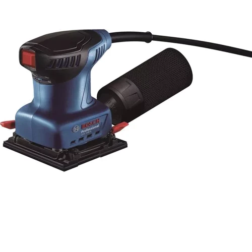 Шліфувальна машина Bosch Professional GSS 140 A (06012A8021)