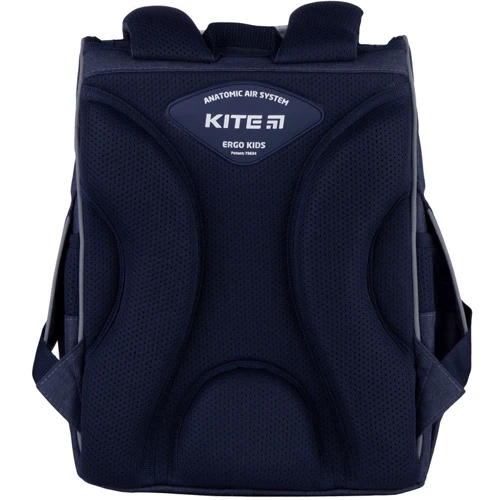 Рюкзак школьный каркасный Kite Education Game over K21-501S-8 (LED) фото 10