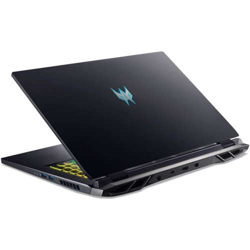 Ноутбук Acer Predator Helios 300 PH317-56-70XJ (NH.QGVAA.001) RB: Оперативная память 16 ГБ