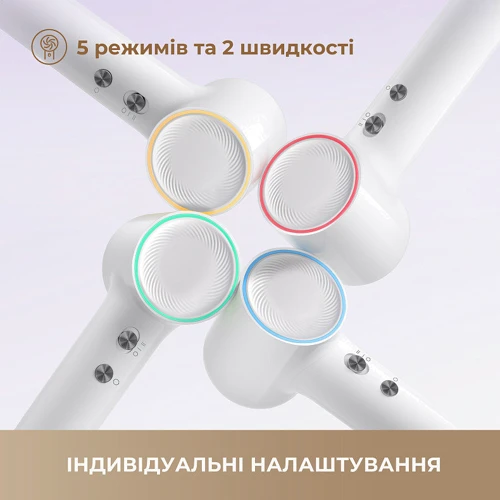 Фен Dreame Hair MINI Pink (AHG11AP)