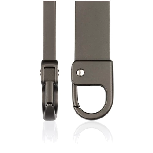USB-флешка eXceleram 32GB U6M Series USB 3.1 Gen 1 Dark (EXU3U6MD32)